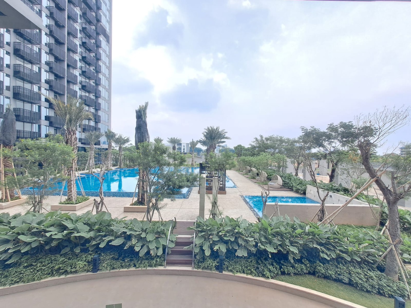 Apt Fatmawati City Center Cilandak, Paling Strategis di Jakarta Selatan, dekat Pondok Indah / The Most Strategic Apartment in South Jakarta