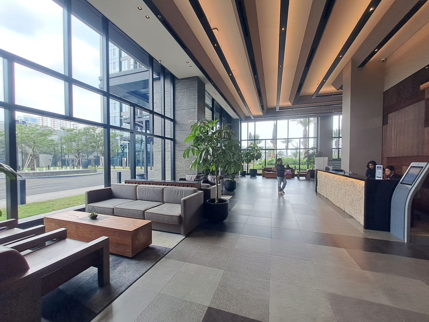 Apt Fatmawati City Center Cilandak, Paling Strategis di Jakarta Selatan, dekat Pondok Indah / The Most Strategic Apartment in South Jakarta