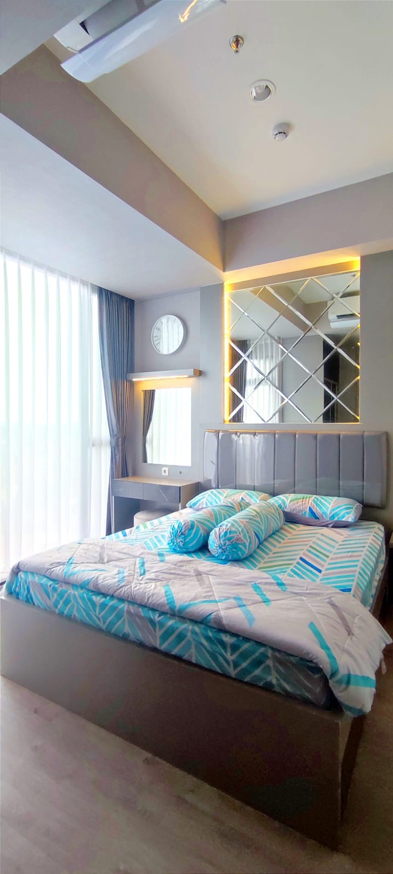 Apt Fatmawati City Center Cilandak, Paling Strategis di Jakarta Selatan, dekat Pondok Indah / The Most Strategic Apartment in South Jakarta