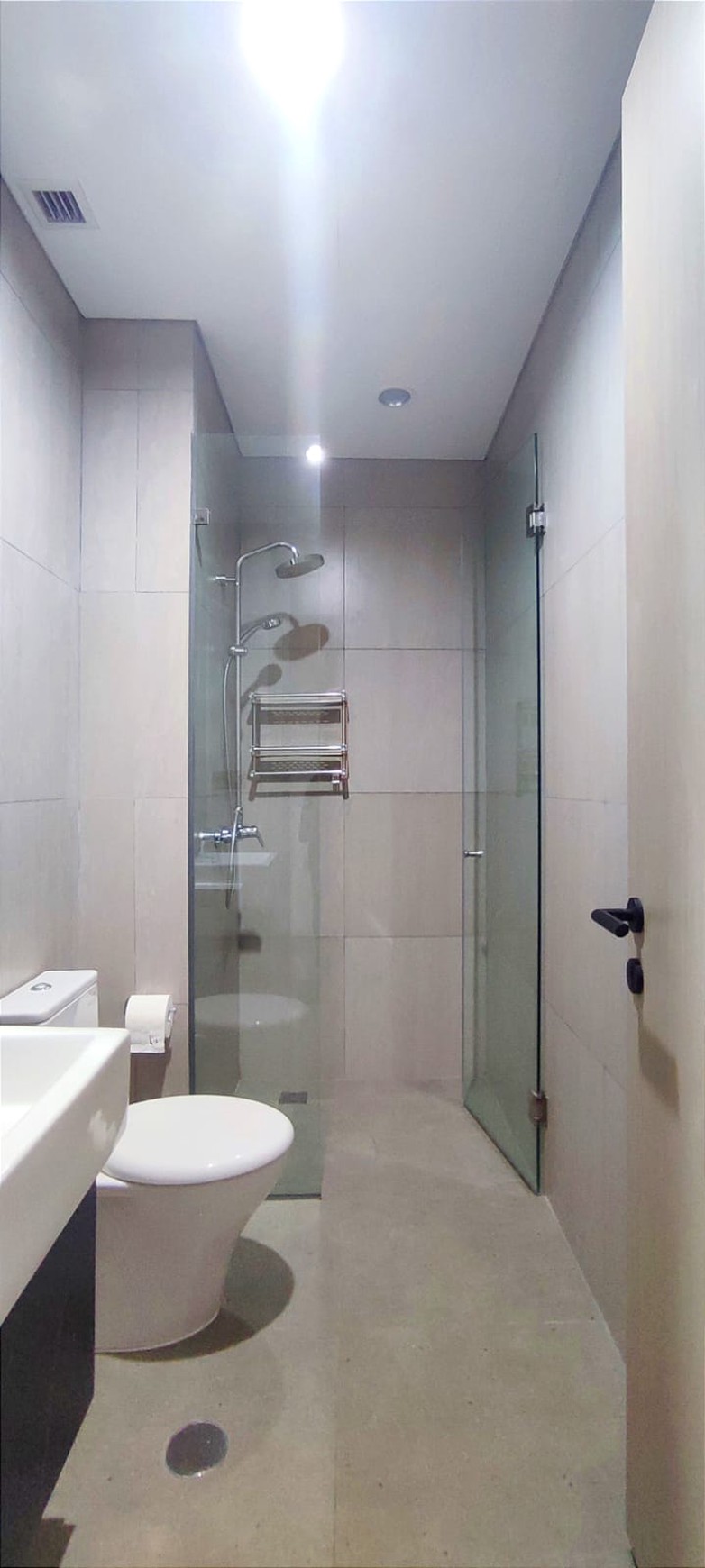 Apt Fatmawati City Center Cilandak, Paling Strategis di Jakarta Selatan, dekat Pondok Indah / The Most Strategic Apartment in South Jakarta