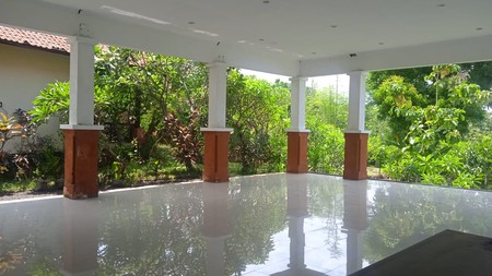 Villa Di Bali berjumlah 7 unit daerah Lovina Ddengan View Laut, Dekat Kaliasem, Anturan