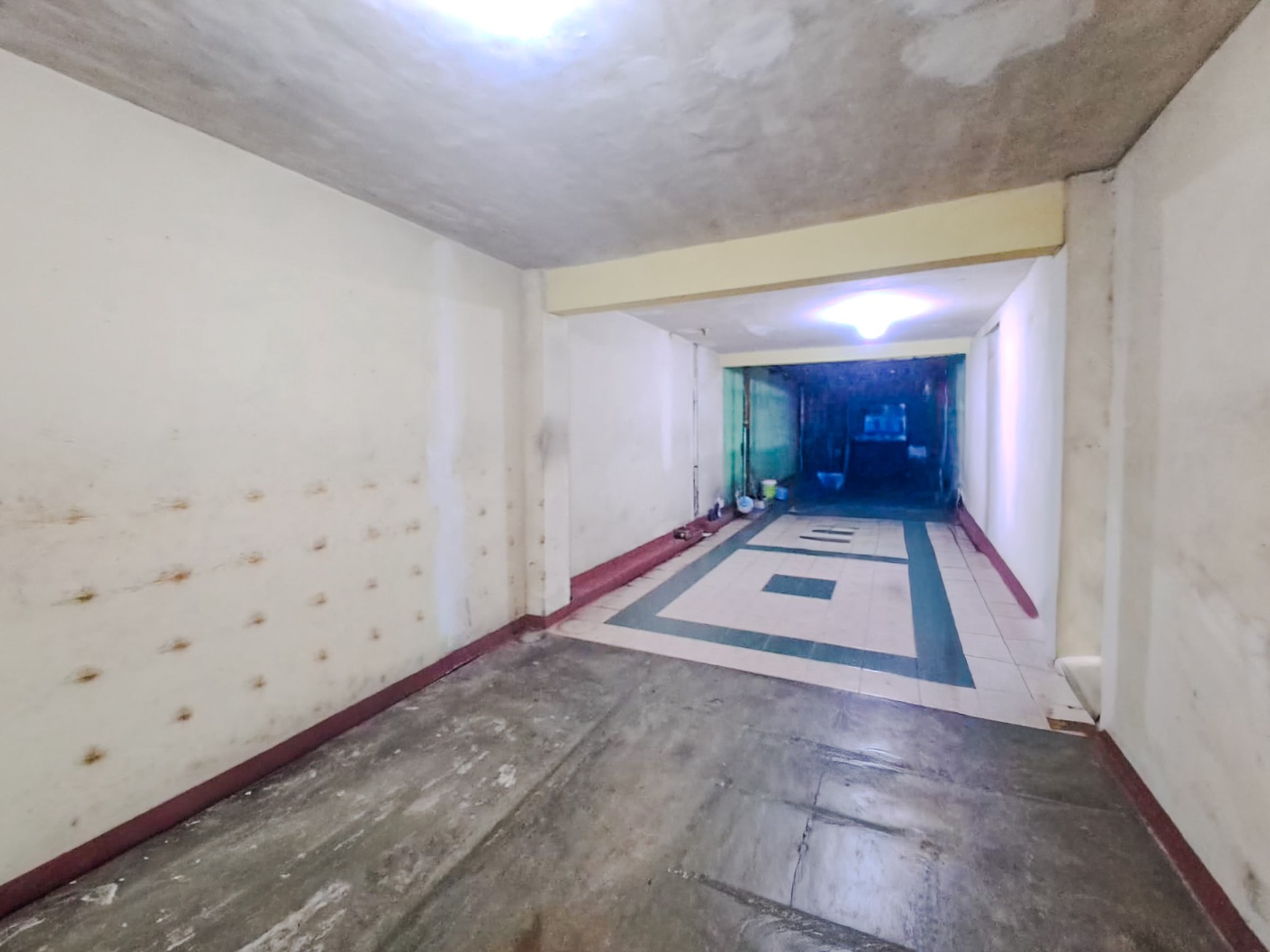 Rumah Klasik di Lawanggintung Batutulis Bogor, Dekat Suryakencana