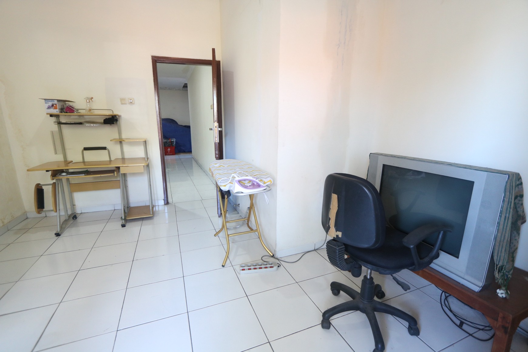 RUMAH HOMEY & COZY DI LOKASI STRATEGIS & ASRI CIRENDEU, BISA UNTUK KANTOR, USAHA #DG