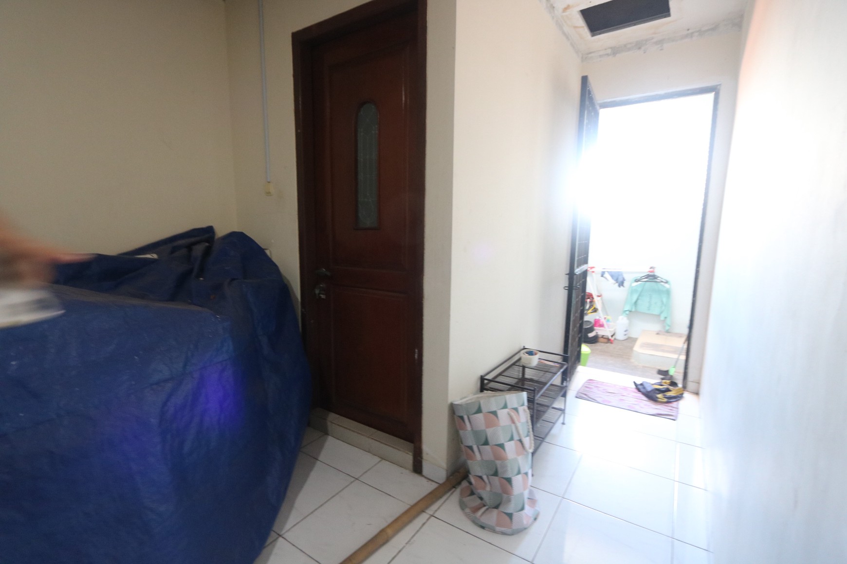 RUMAH HOMEY & COZY DI LOKASI STRATEGIS & ASRI CIRENDEU, BISA UNTUK KANTOR, USAHA #DG