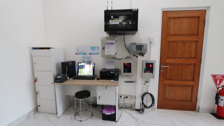 Lahan Komersial Strategis di Bekasi termasuk Bisnisnya , SPBU Aktif dan Minimarket , Harga terbaik.