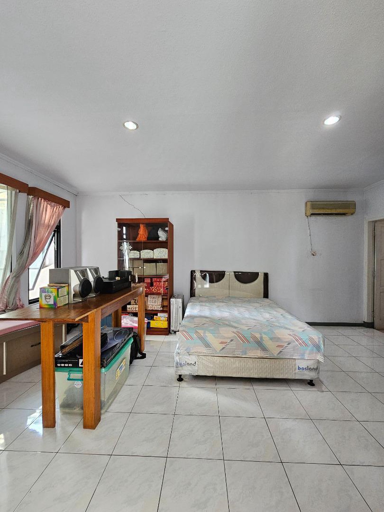 2 Rumah Bagus Connecting Siap Huni dan Asri di Jl Kemang Utara, Kemang, Jakarta Selatan