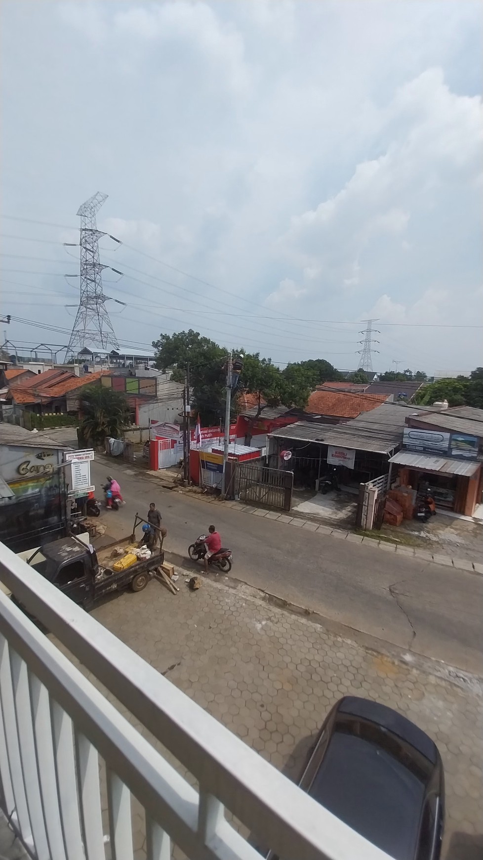 Ruko Dijual di Griya Elok Cilodong Depok Jawa Barat
