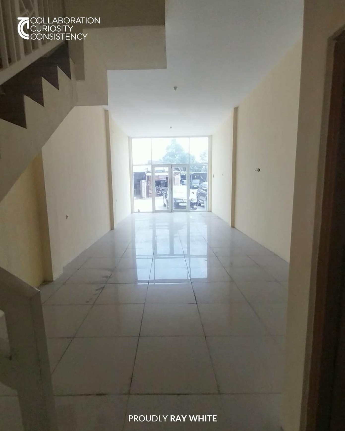 Dijual Ruko di Griya Elok Cilodong, Depok, Jawa Barat