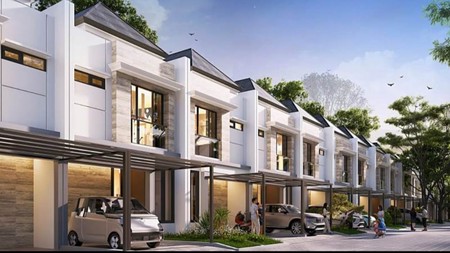 Kavling Strategis , di jl. Inpres, Larangan, Kota Tangerang