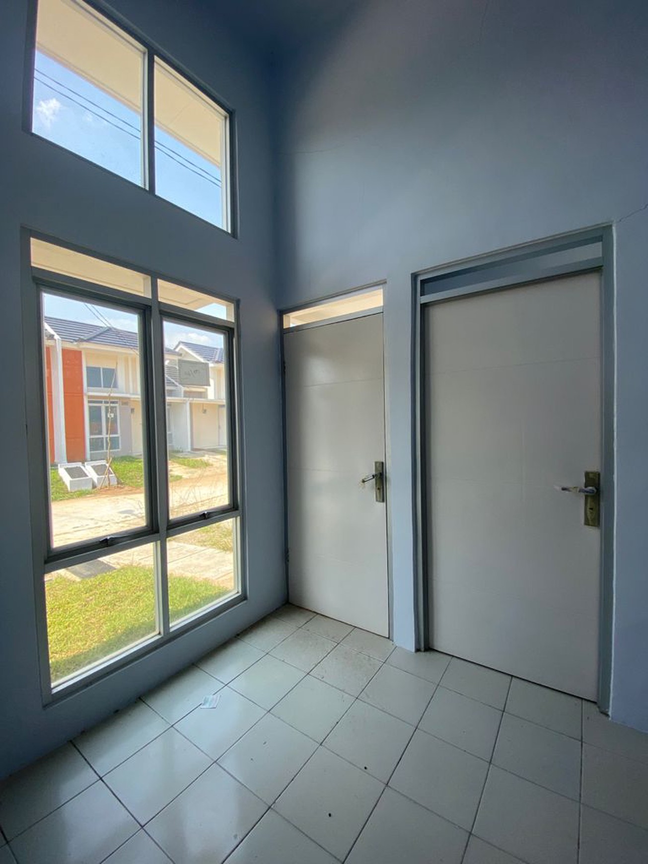 Dijual Rumah Cluster, Di Lebak Banten