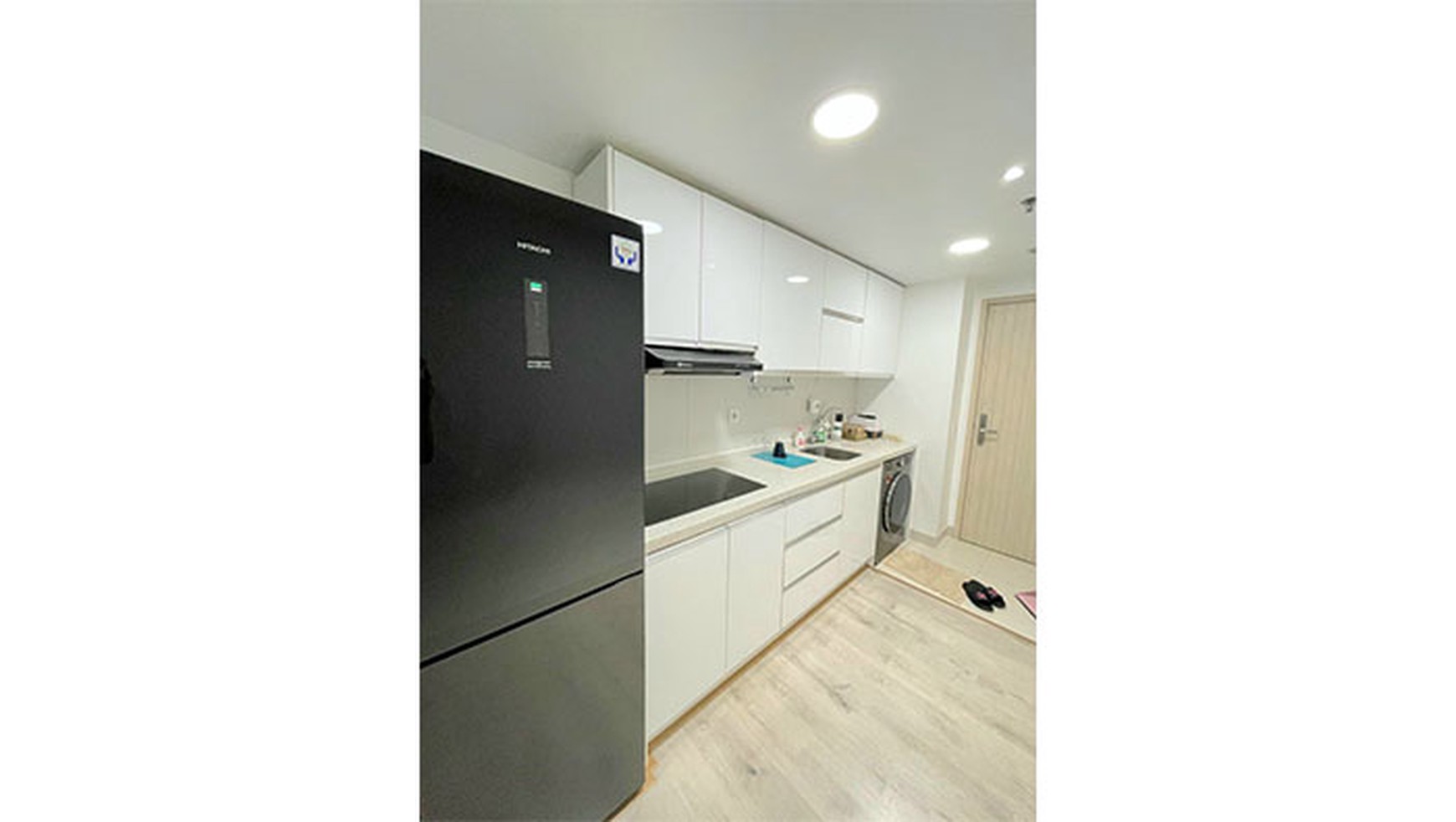 Apartemen Orange Country, Cikarang