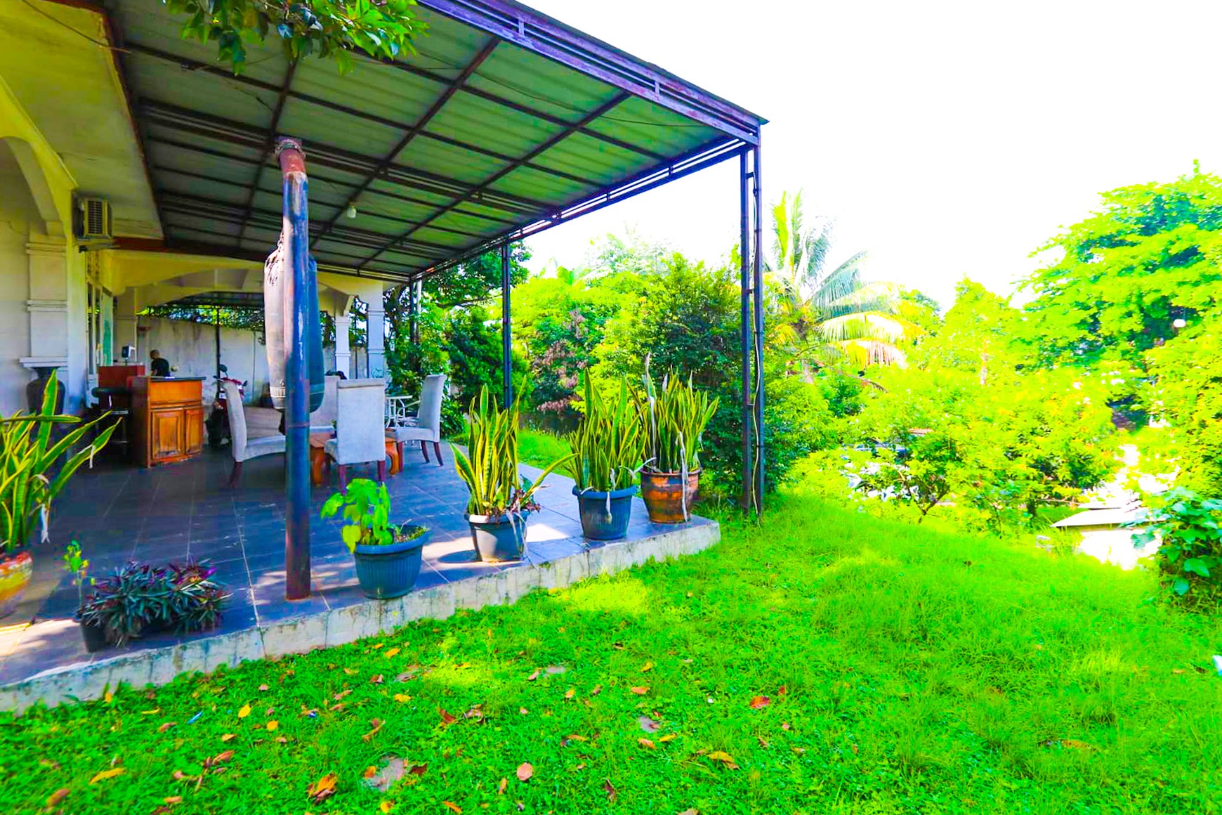 Rumah Nyaman Villa Suasana Pegunungan di Cimandala Bogor