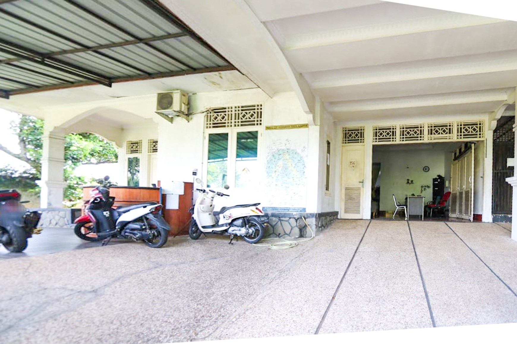 Rumah Nyaman Villa Suasana Pegunungan di Cimandala Bogor