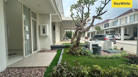 Rumah Disewakan Di Grand Pakuwon Surabaya