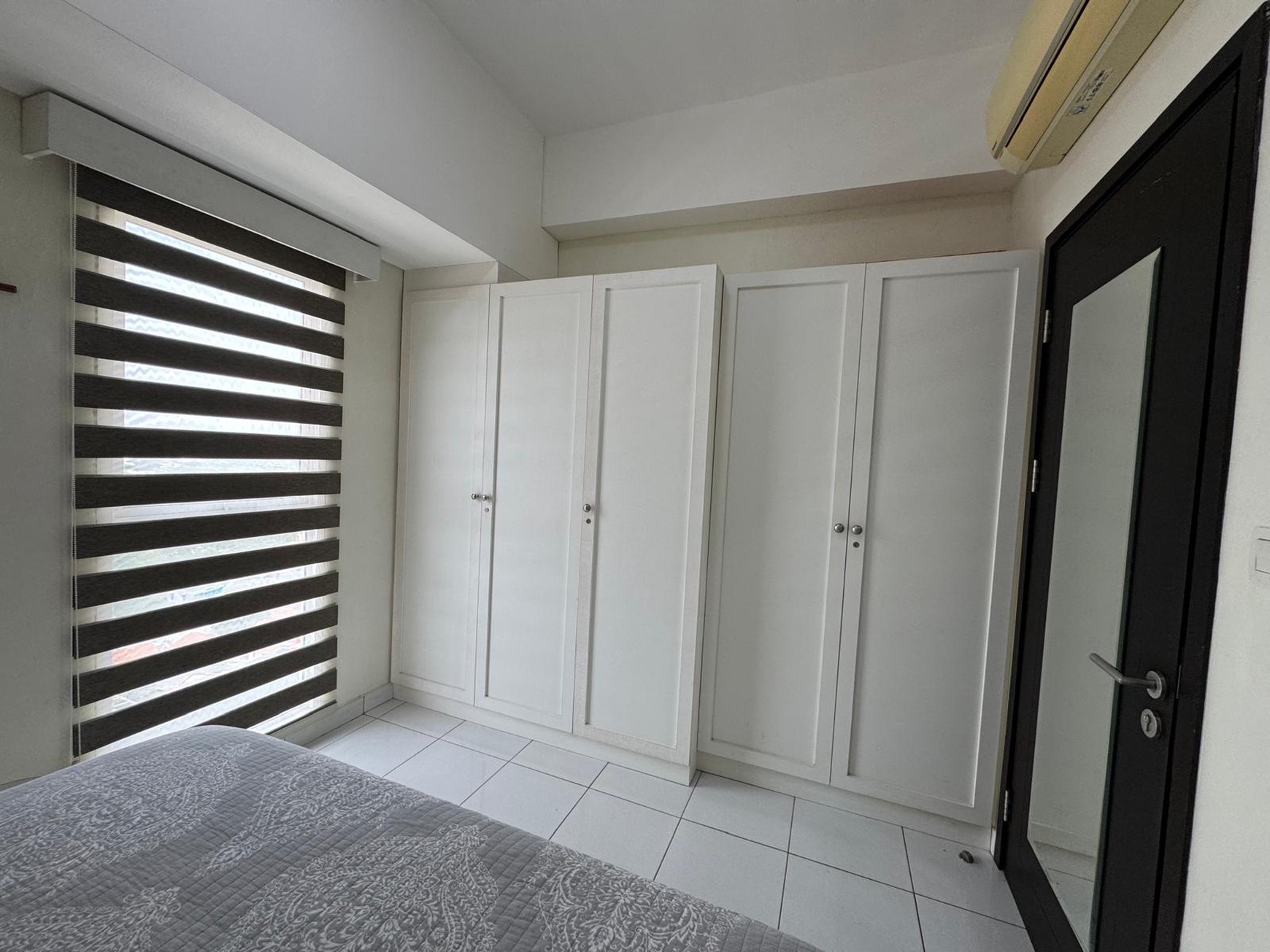 Disewakan Apartemen di casa de parco tower orchidia BSD Tangerang Selatan