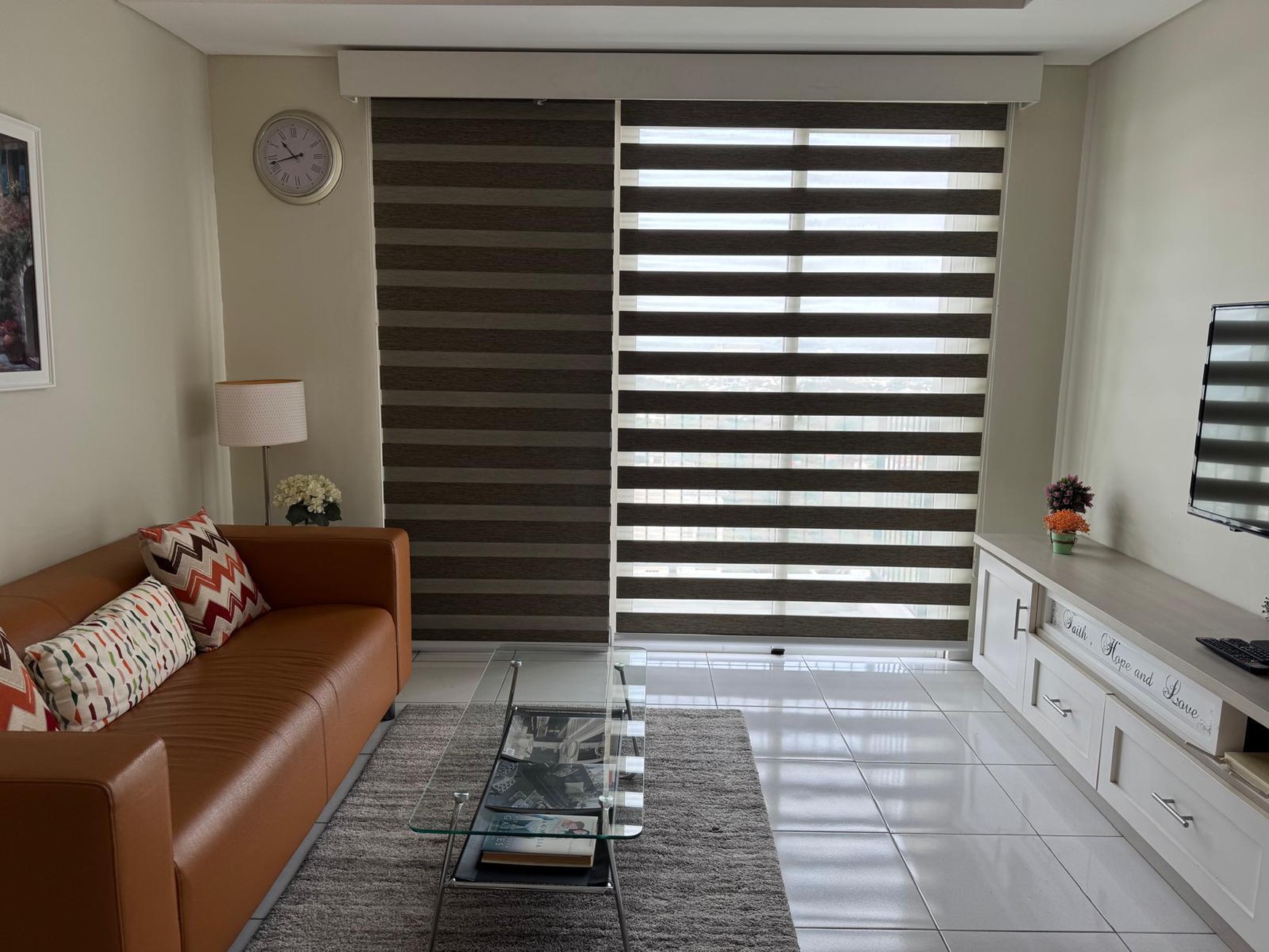 Disewakan Apartemen di casa de parco tower orchidia BSD Tangerang Selatan