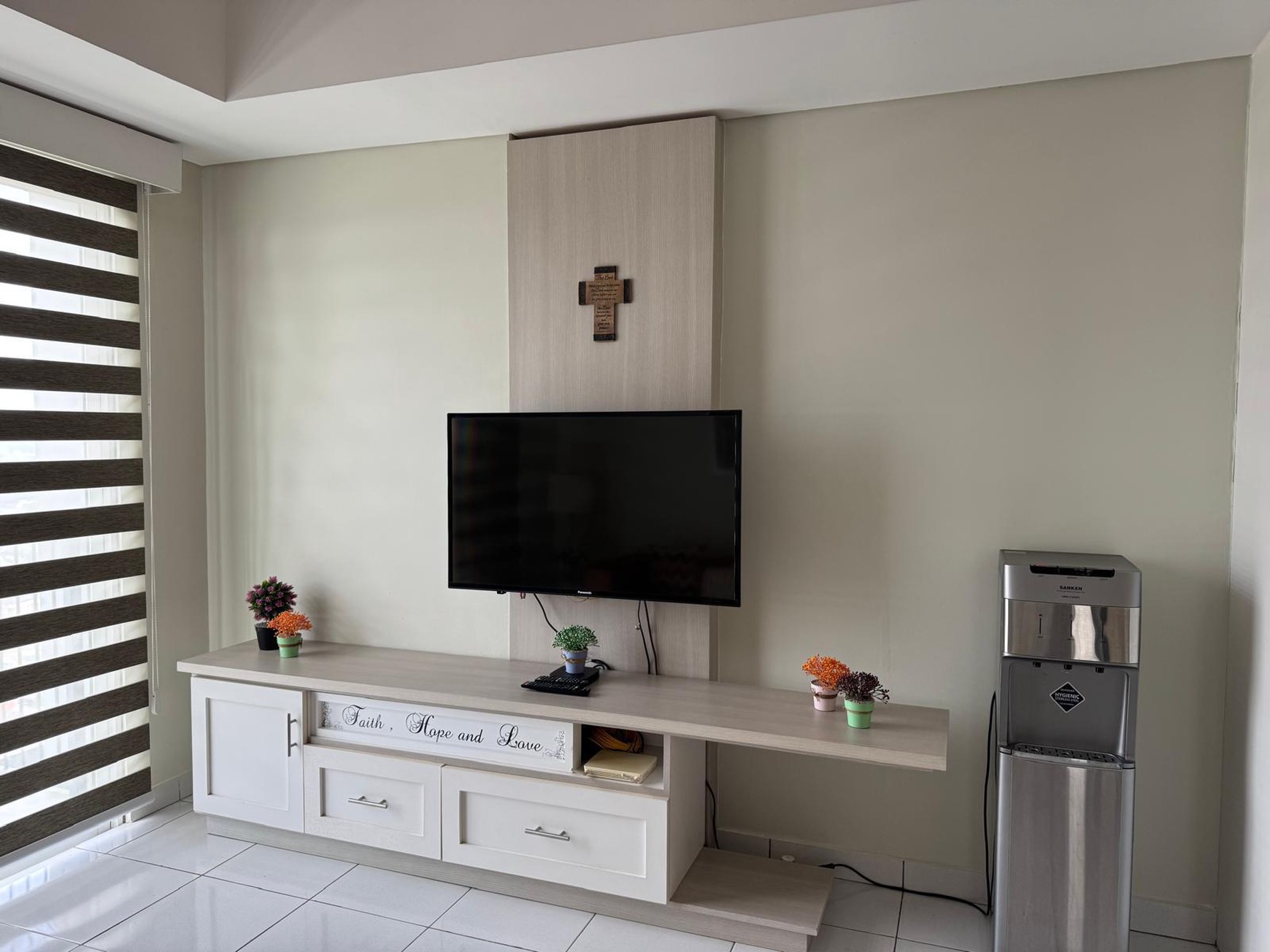 Disewakan Apartemen di casa de parco tower orchidia BSD Tangerang Selatan