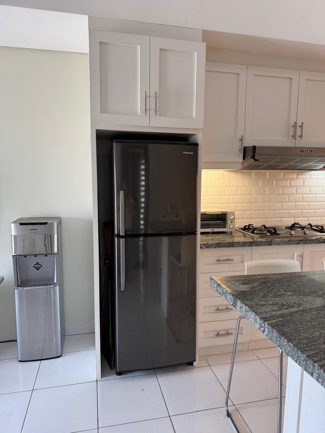 Disewakan Apartemen di casa de parco tower orchidia BSD Tangerang Selatan