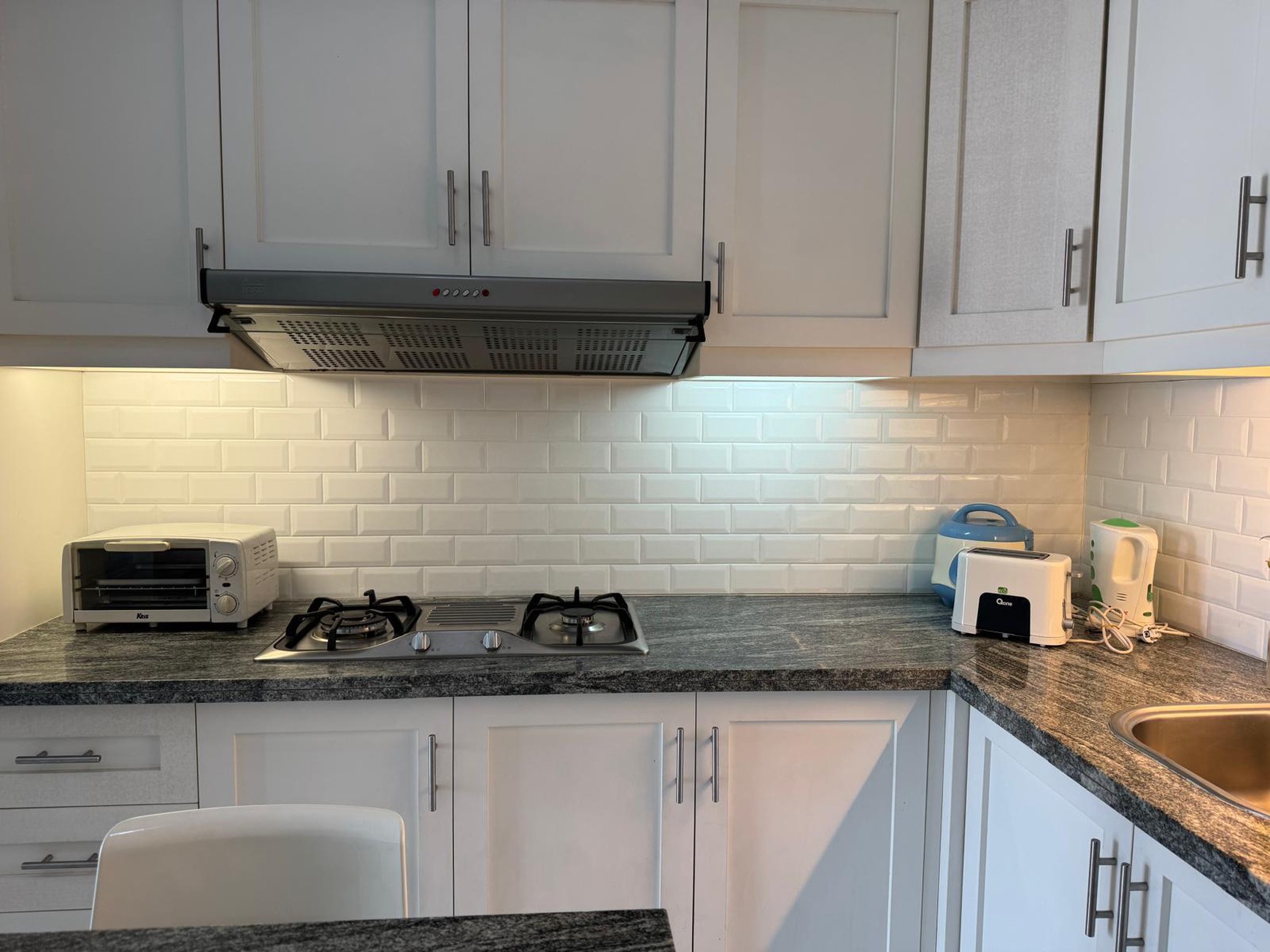 Disewakan Apartemen di casa de parco tower orchidia BSD Tangerang Selatan