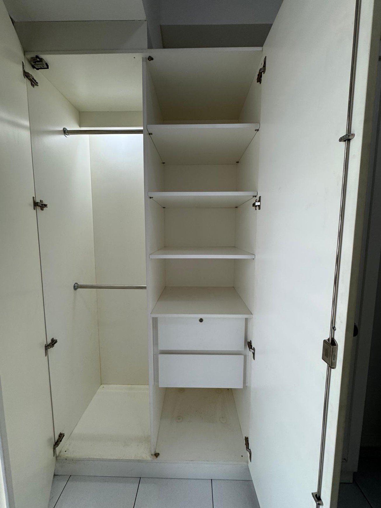 Disewakan Apartemen di casa de parco tower orchidia BSD Tangerang Selatan