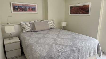 Disewakan Apartemen di casa de parco tower orchidia BSD Tangerang Selatan