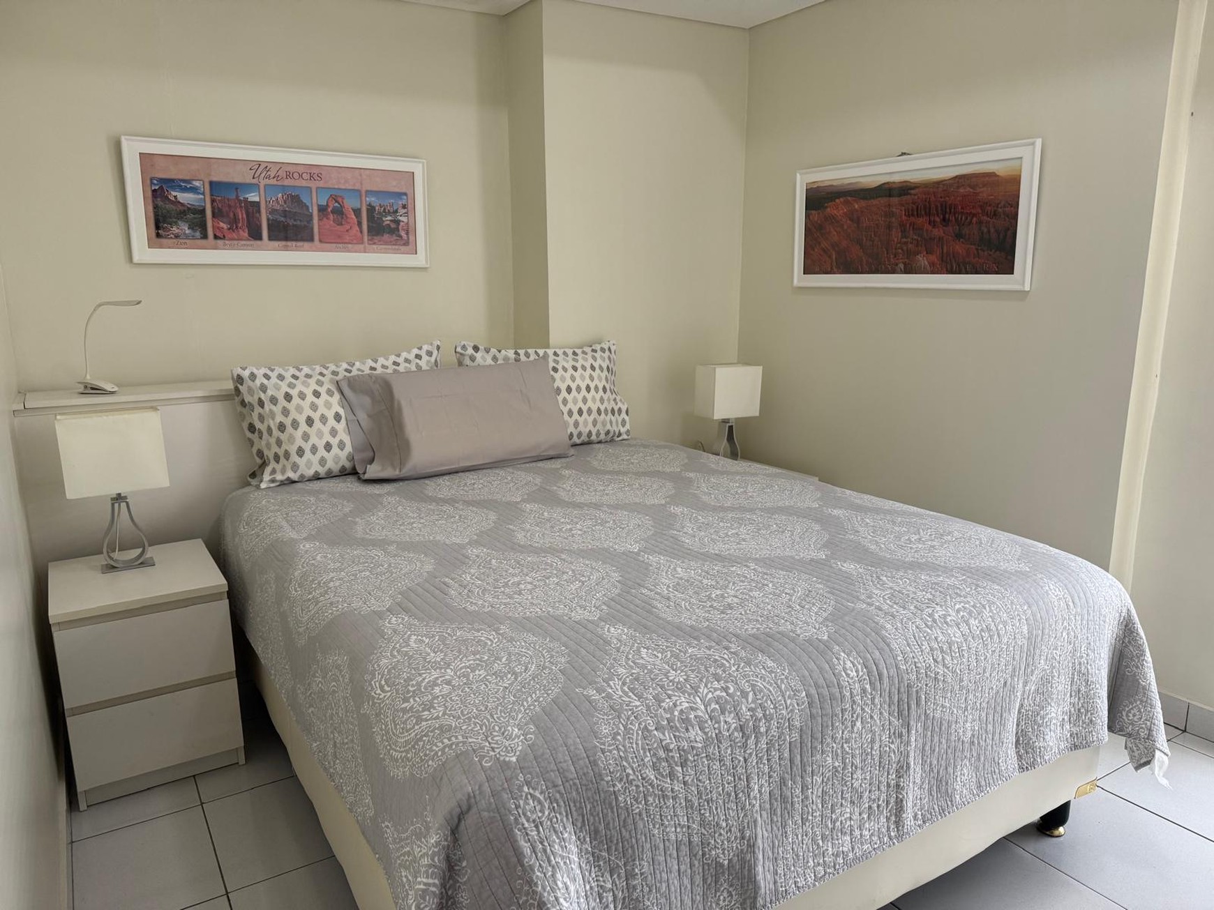 Disewakan Apartemen di casa de parco tower orchidia BSD Tangerang Selatan