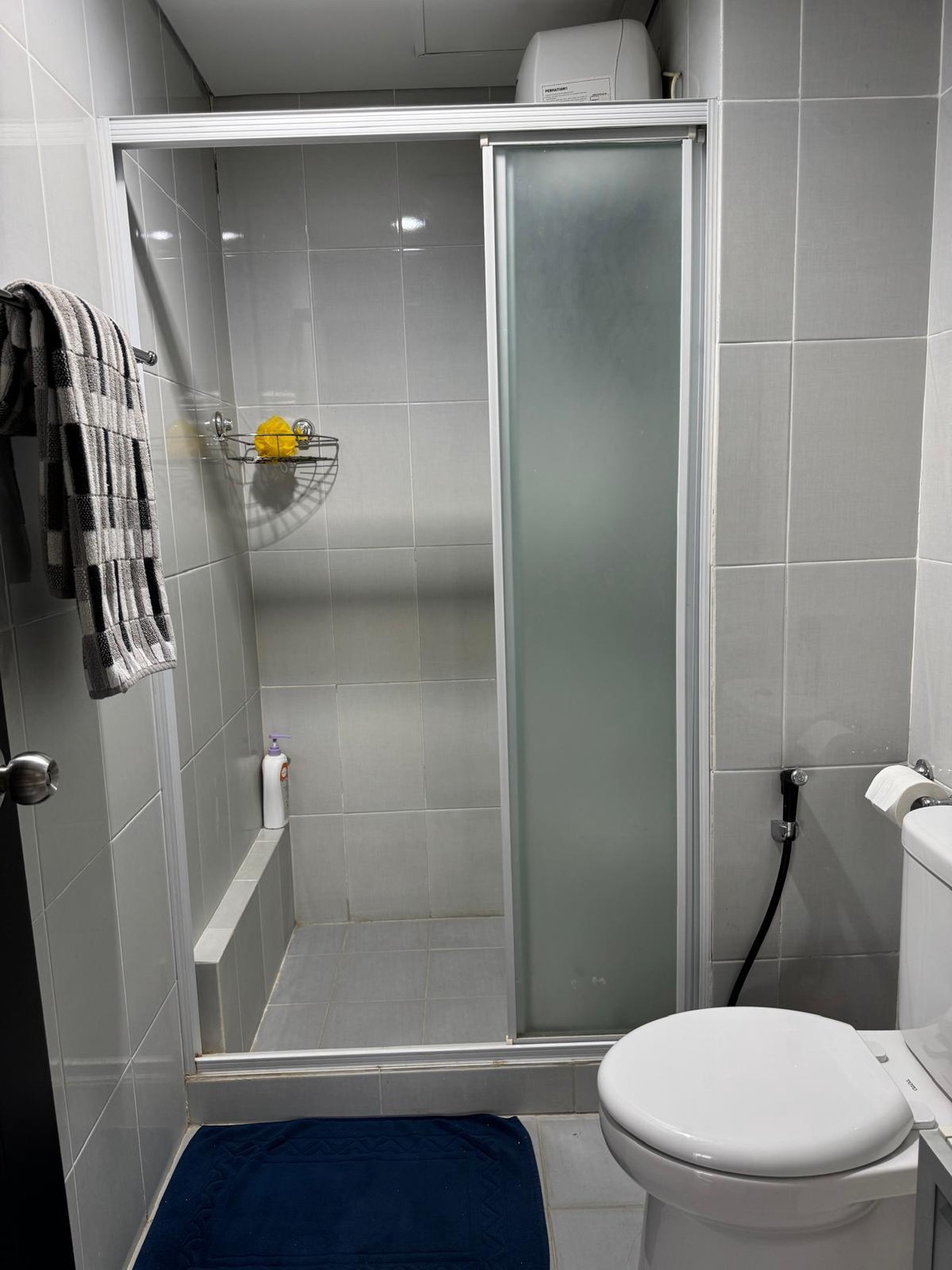 Disewakan Apartemen di casa de parco tower orchidia BSD Tangerang Selatan