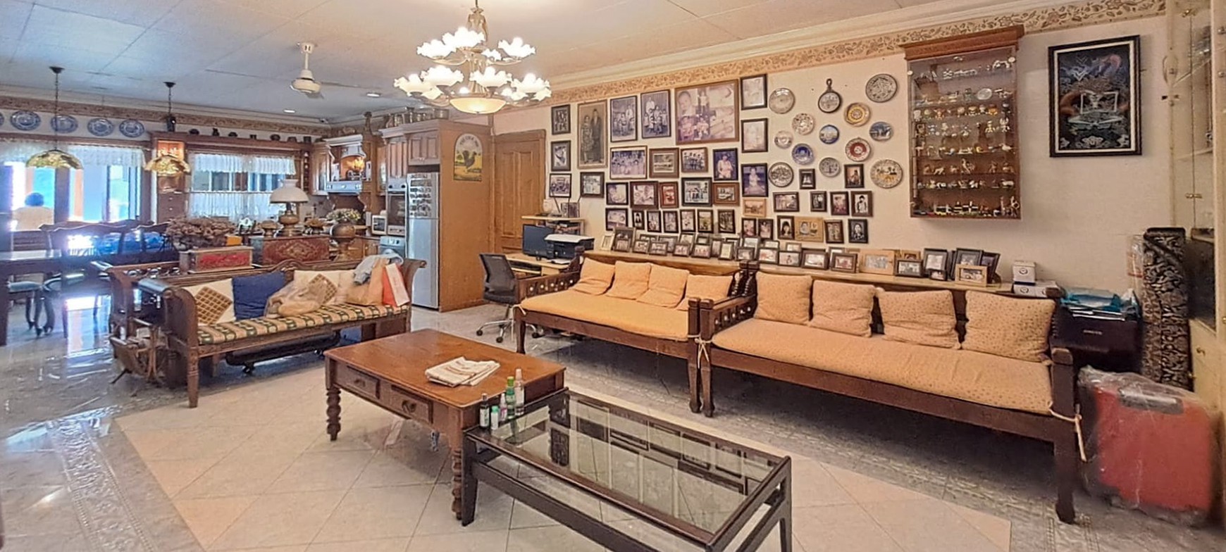 RUMAH MEWAH PONDOK INDAH, DEKAT PONDOK INDAH MAL, AKSES MUDAH KE CILANDAK, KEBAYORAN BARU