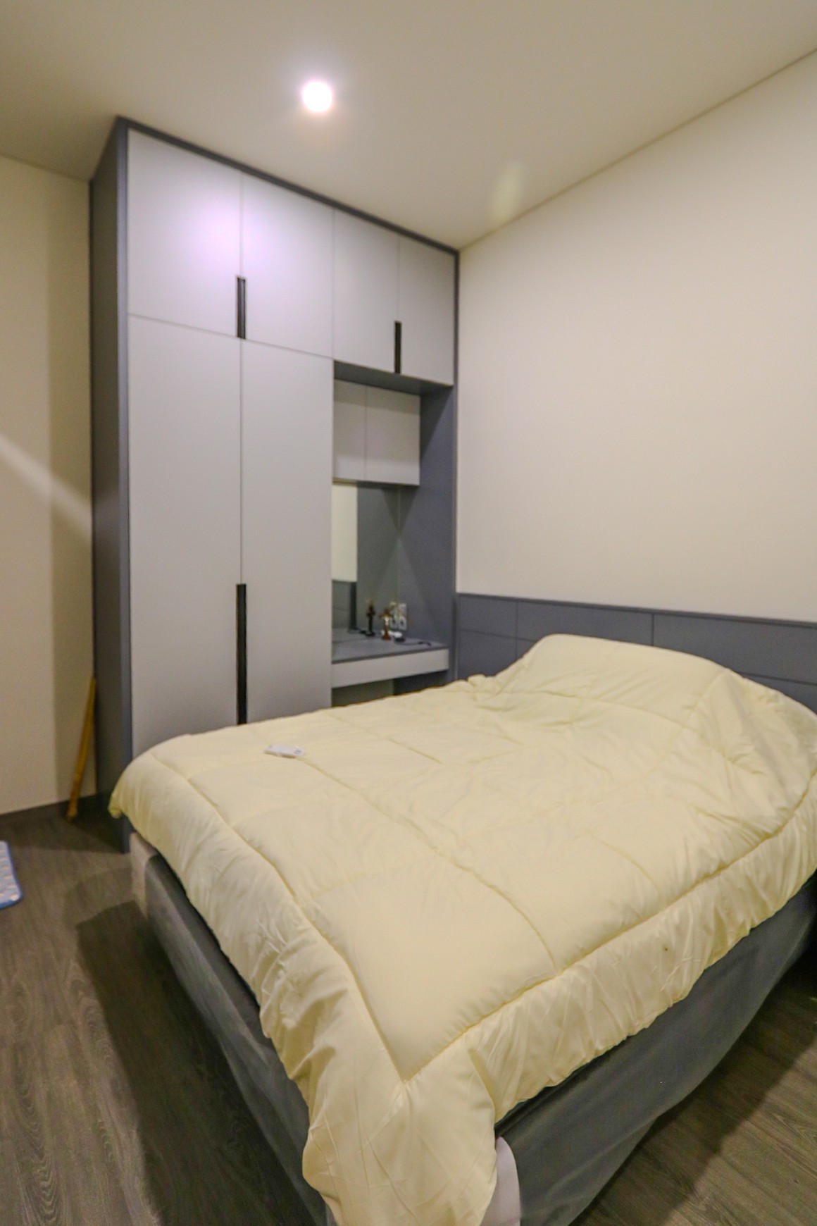 Rumah Hook Minimal dan Modern, Tanglin Parc, Sanctuary Collection Sentul, Suasana Pegunungan yang sejuk