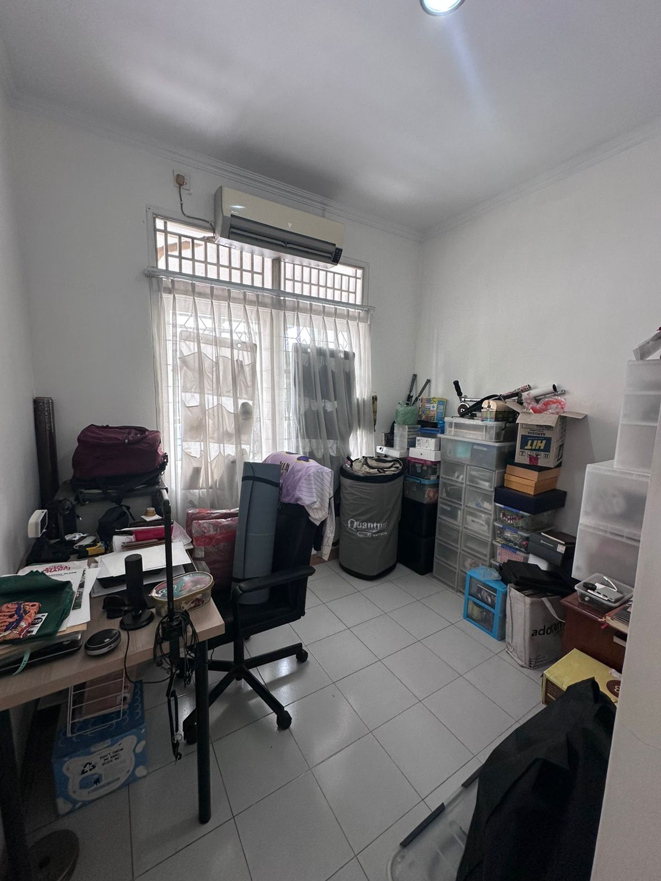 Rumah bagus, 2 lantai di Bintaro Sektor 9