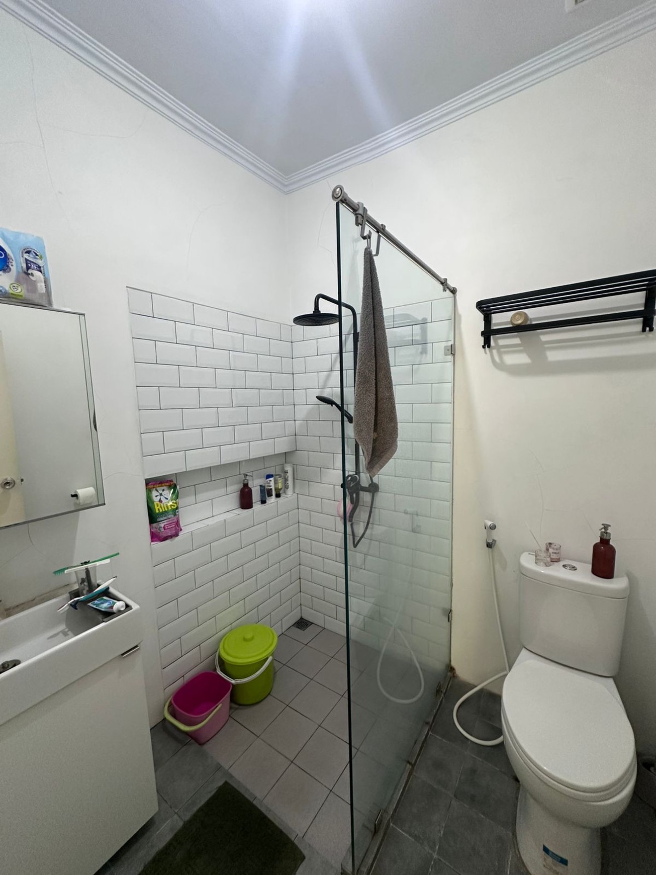 Rumah bagus, 2 lantai di Bintaro Sektor 9