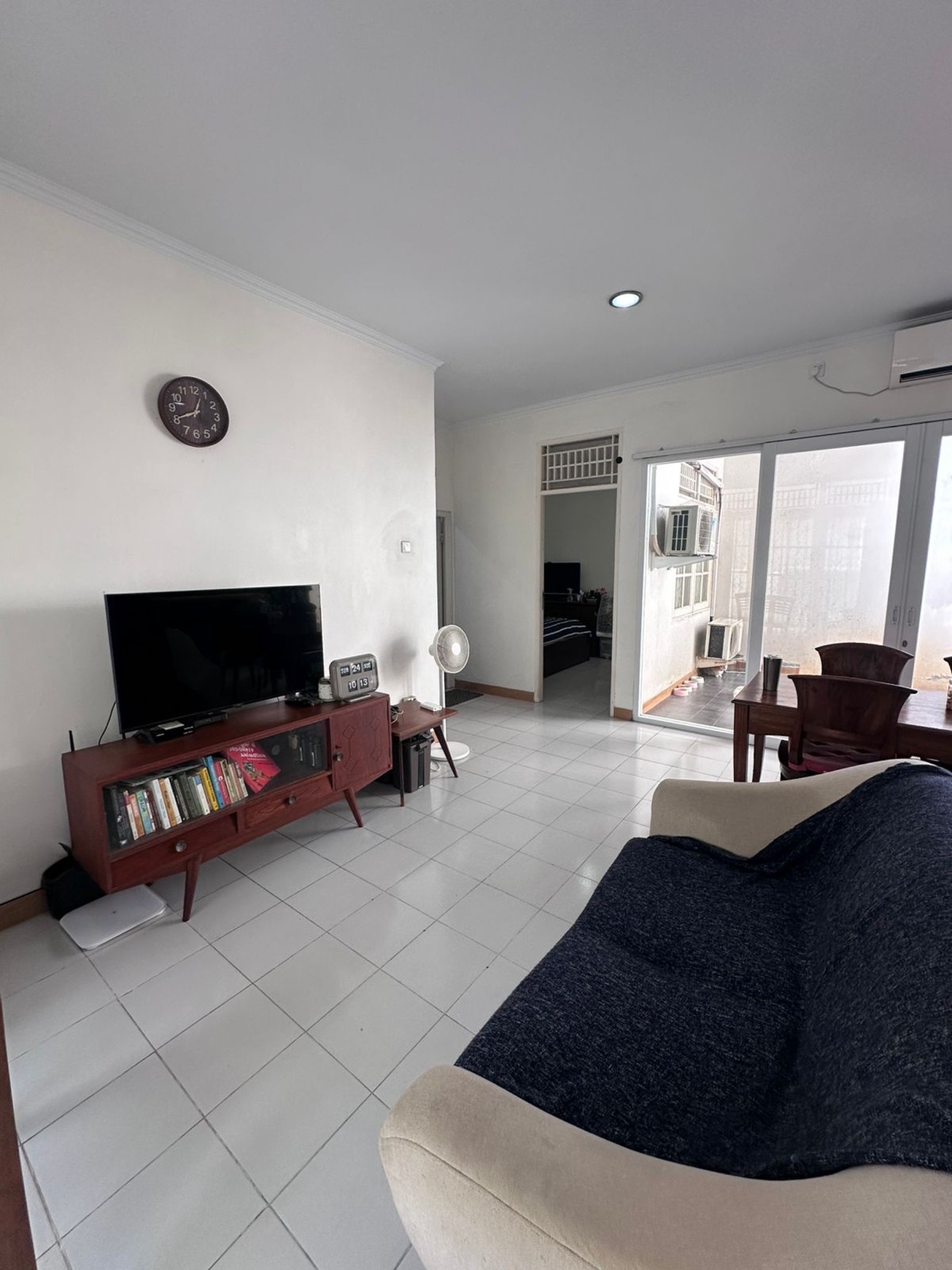 Rumah bagus, 2 lantai di Bintaro Sektor 9