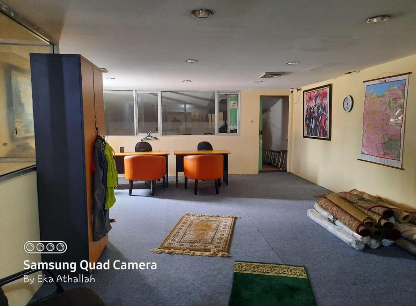 Dijual Ruko Cocok Usaha Di Daerah Tebet, Jakarta Selatan