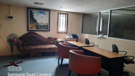 Dijual Ruko Cocok Usaha Di Daerah Tebet, Jakarta Selatan