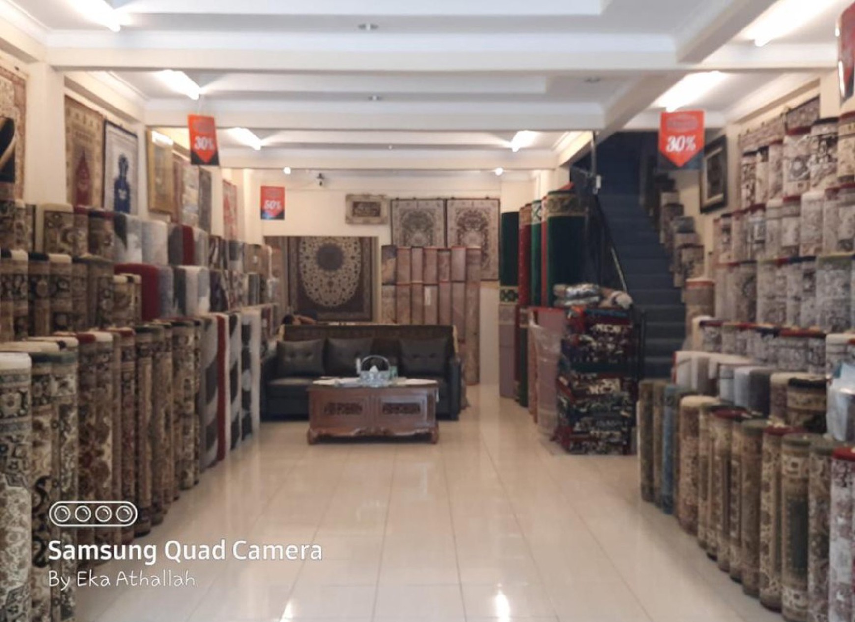 Dijual Ruko Cocok Usaha Di Daerah Tebet, Jakarta Selatan