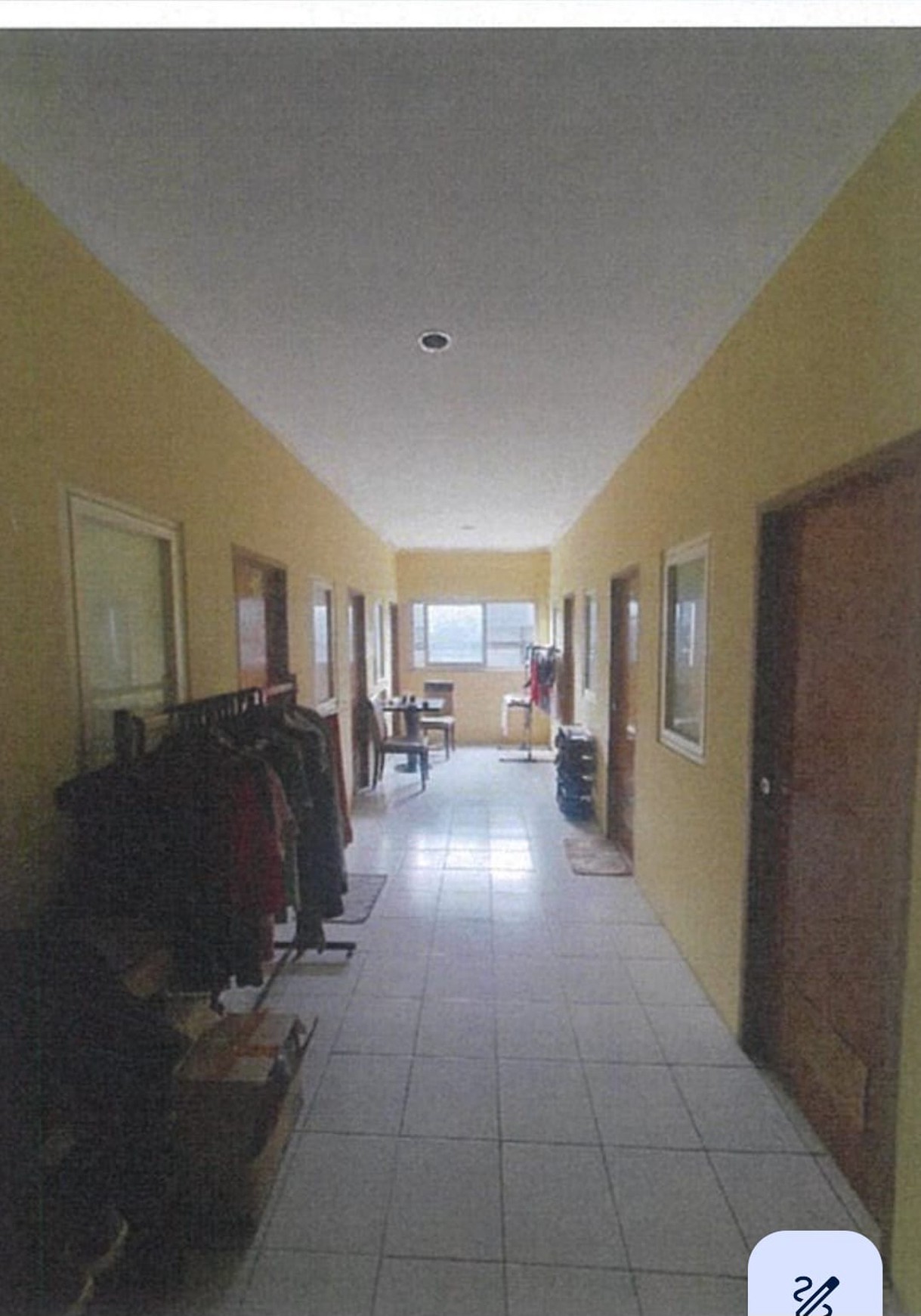Dijual Ruko Strategis di area komersial Menteng