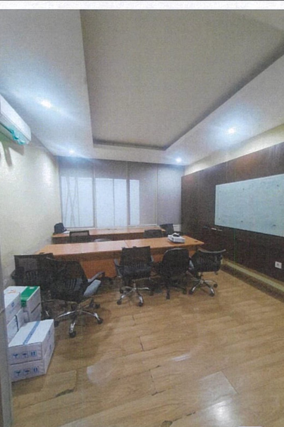 Dijual Ruko Strategis di area komersial Menteng
