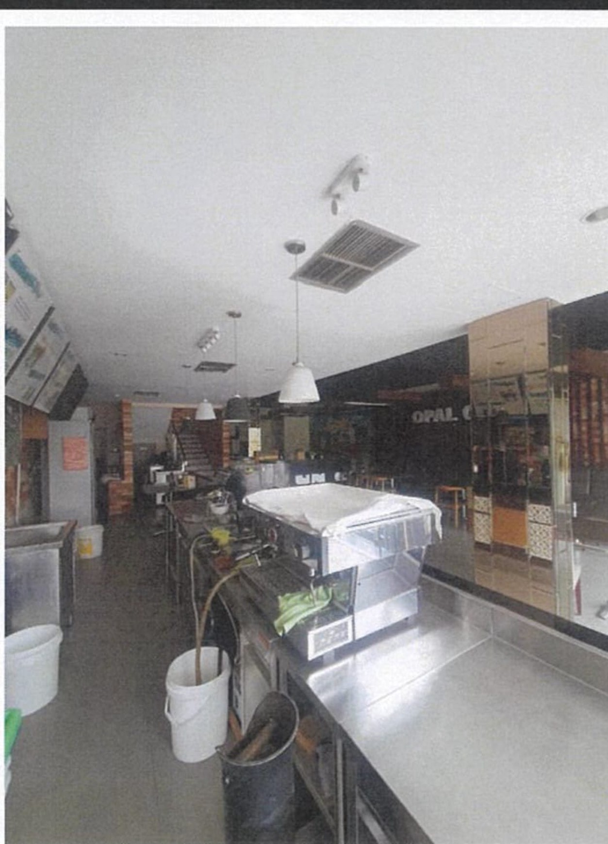 Dijual Ruko Strategis di area komersial Menteng