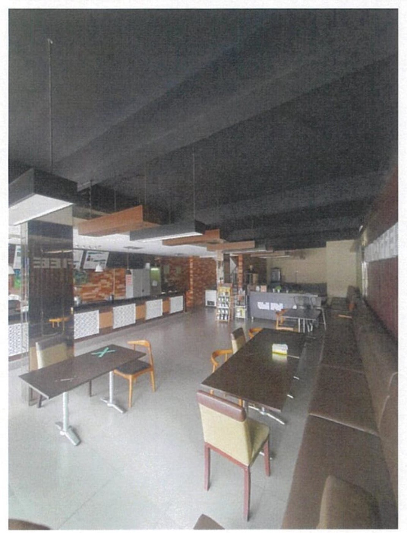 Dijual Ruko Strategis di area komersial Menteng