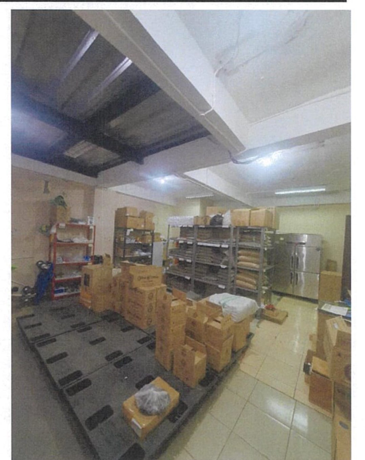 Dijual Ruko Strategis di area komersial Menteng