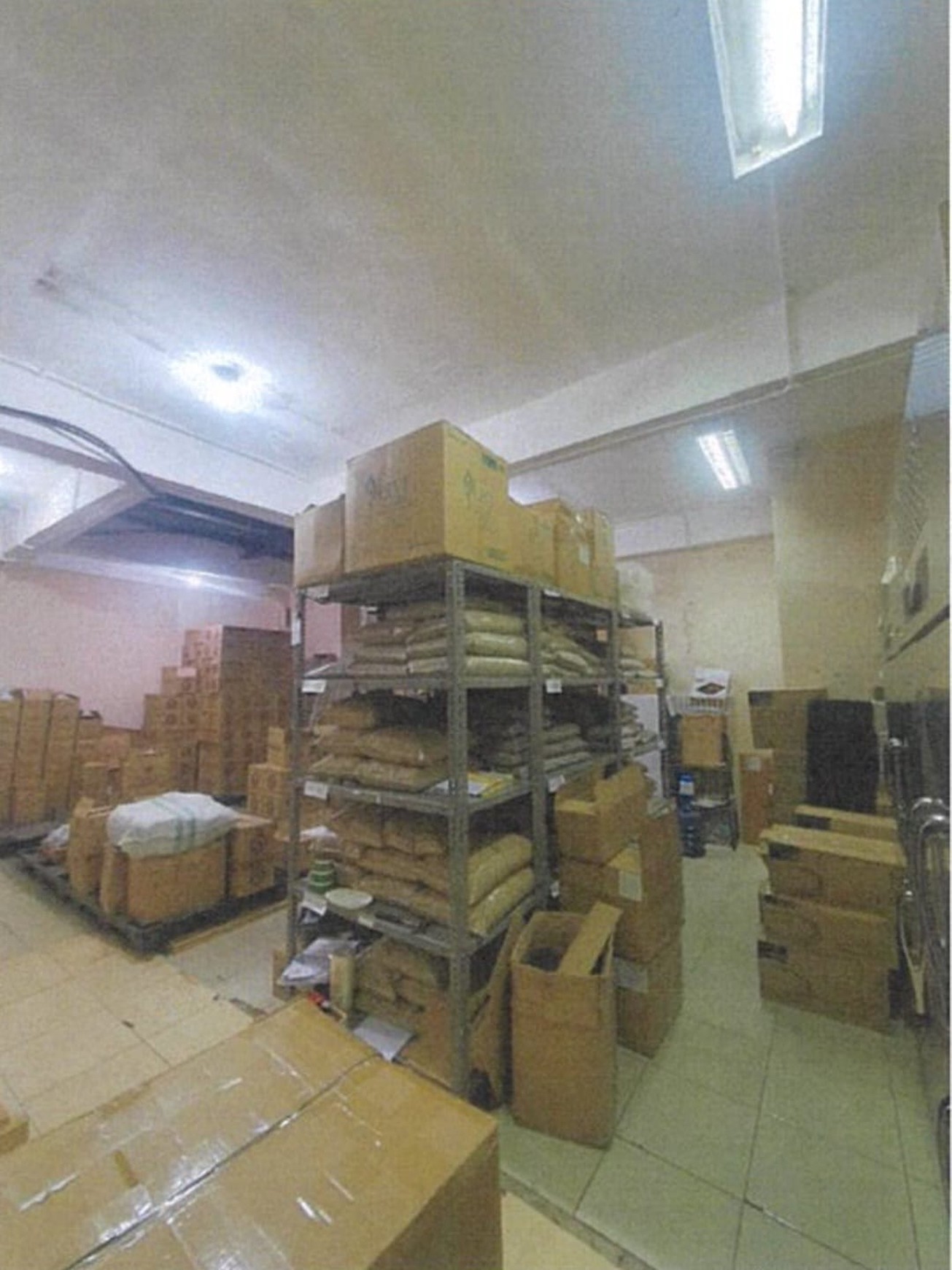Dijual Ruko Strategis di area komersial Menteng