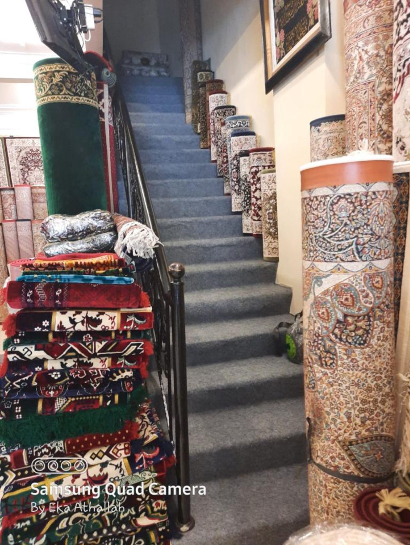 Disewa Ruko Cocok Usaha Di Daerah Tebet, Jakarta Selatan