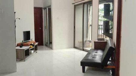 Apartemen Taman Condominium, Kemayoran
