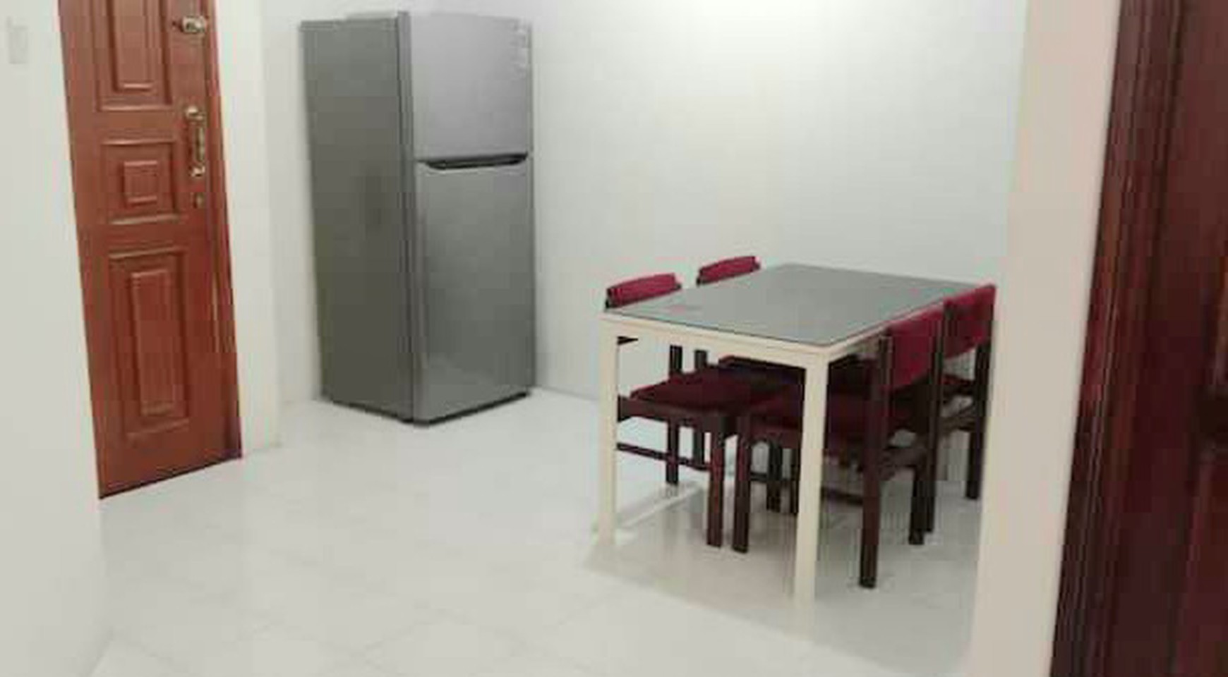 Apartemen Taman Condominium, Kemayoran