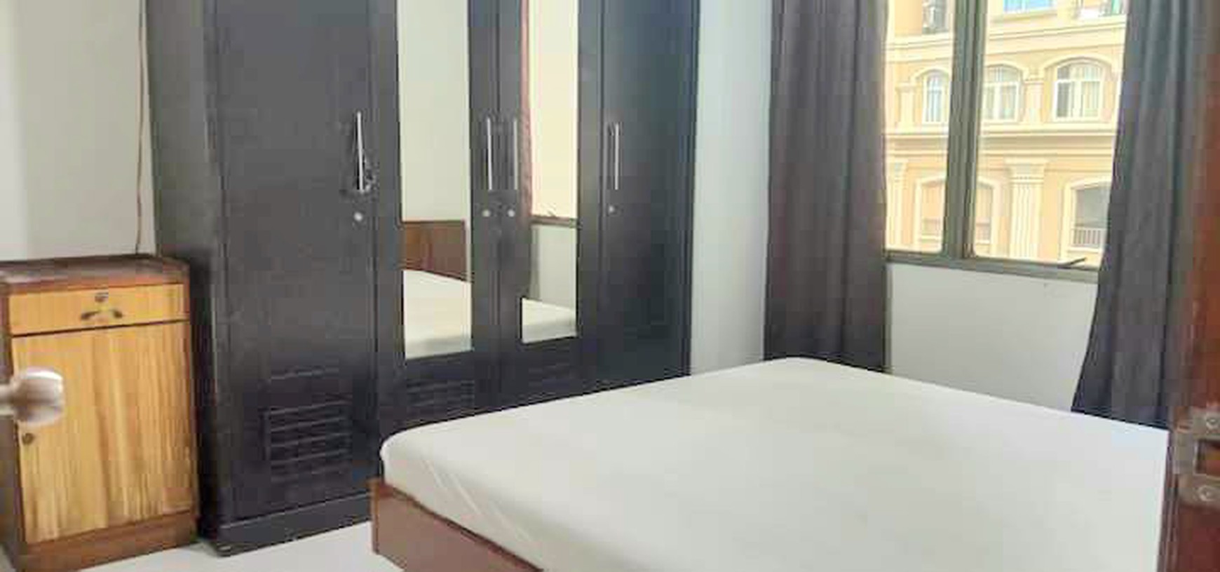 Apartemen Taman Condominium, Kemayoran