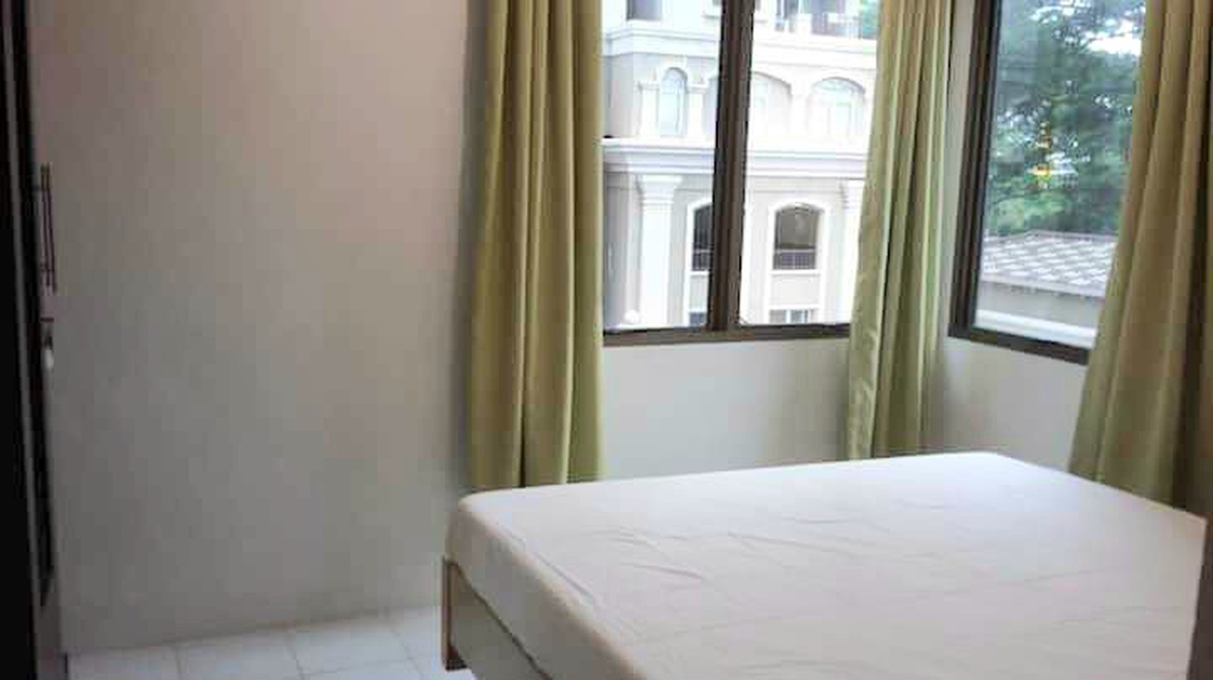 Apartemen Taman Condominium, Kemayoran