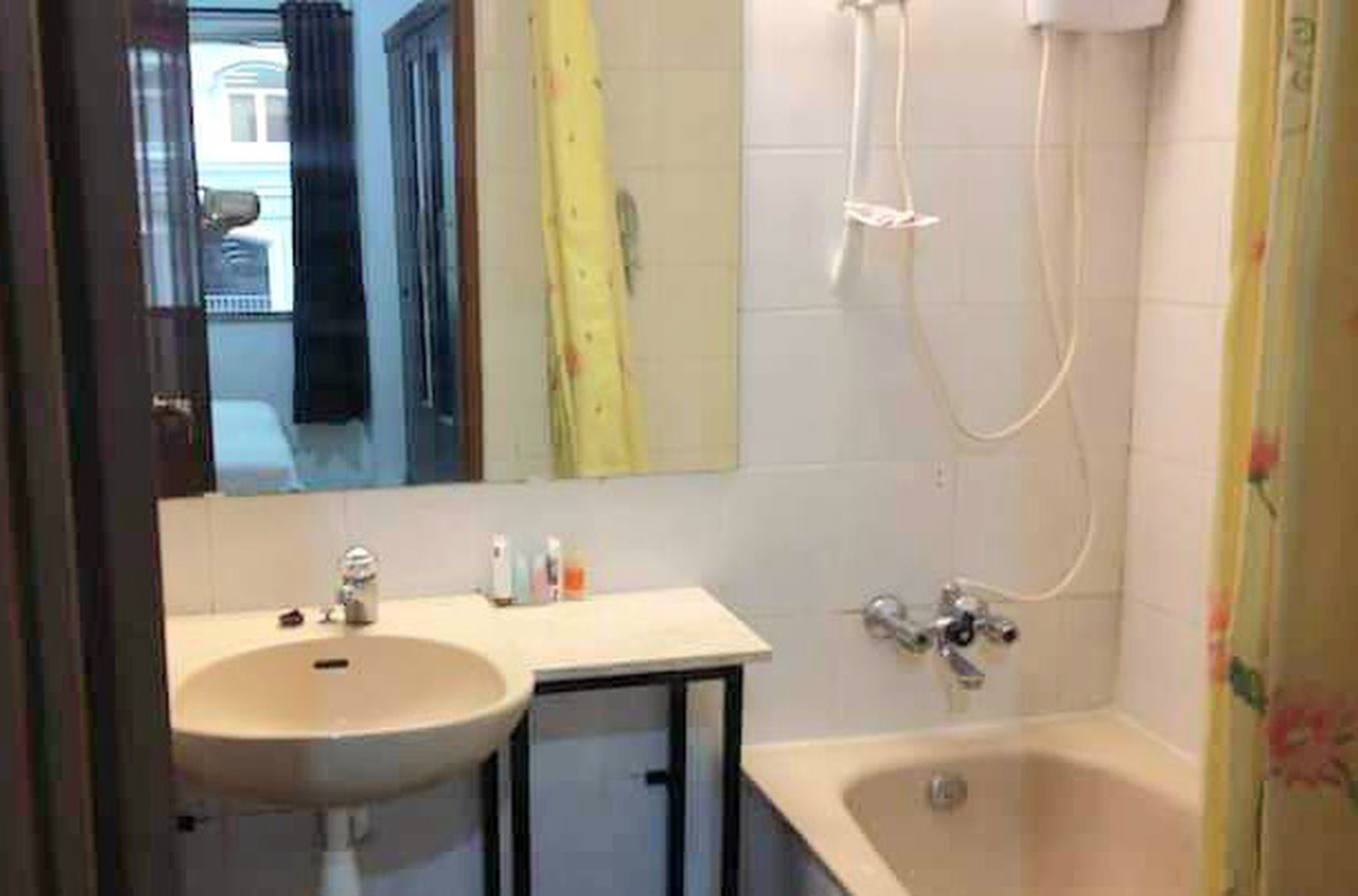 Apartemen Taman Condominium, Kemayoran