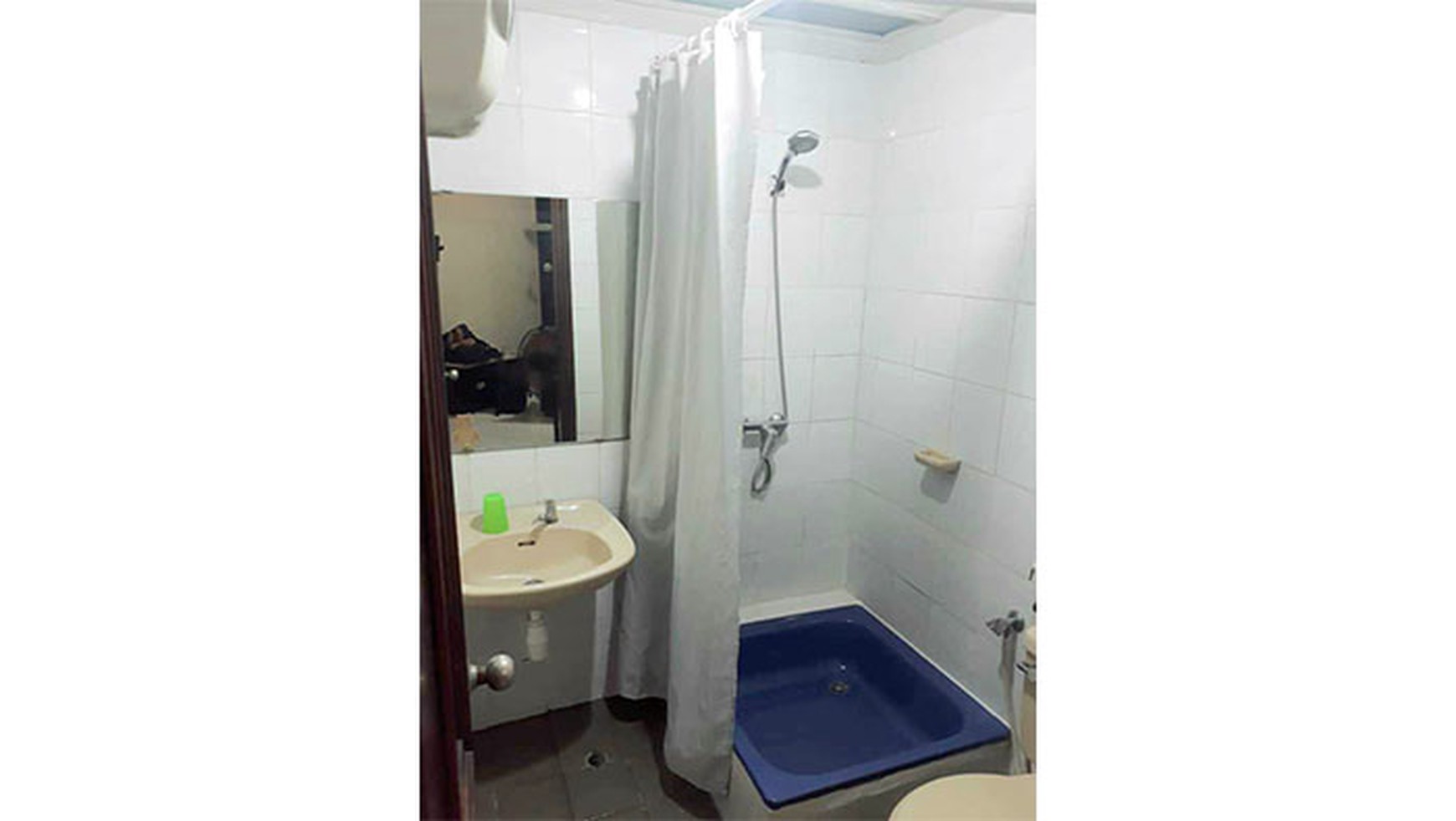 Apartemen Taman Condominium, Kemayoran
