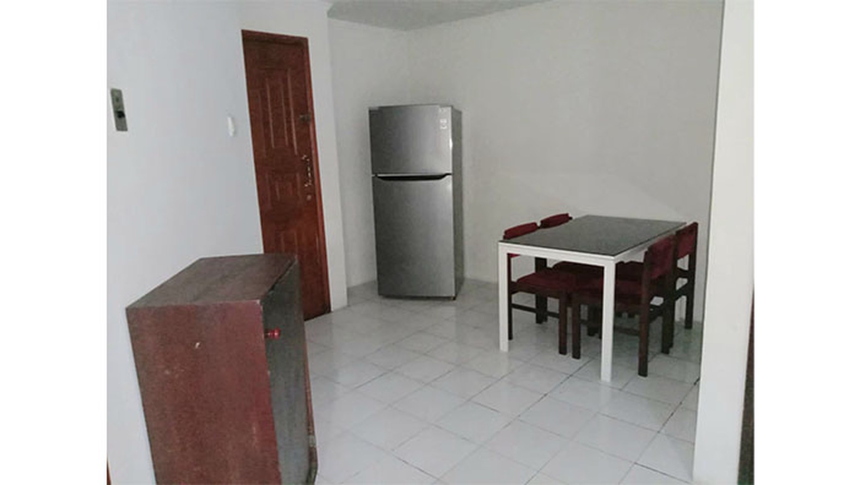 Apartemen Taman Condominium, Kemayoran