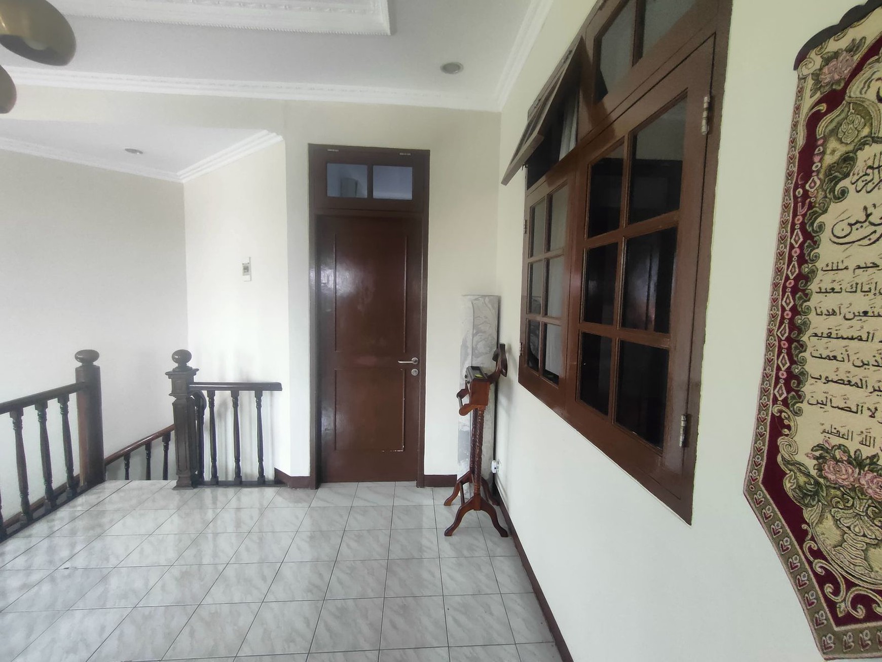 RUMAH HOMEY & STRATEGIS DI PEJATEN, DEKAT KEMANG, CILANDAK, TOL SIMATUPANG